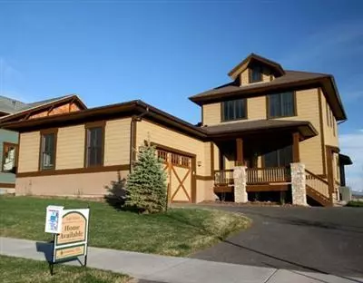 280 Palmer Loop, Eagle, CO 81631 photo 1