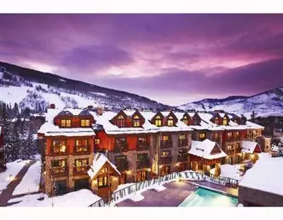 434 S Frontage Rd #103, Vail, CO 81657 photo 1