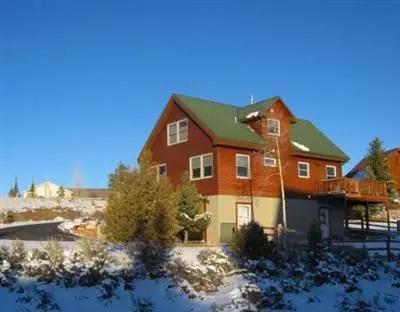 1347 Mesa Dr, Eagle, CO 81631 photo 2