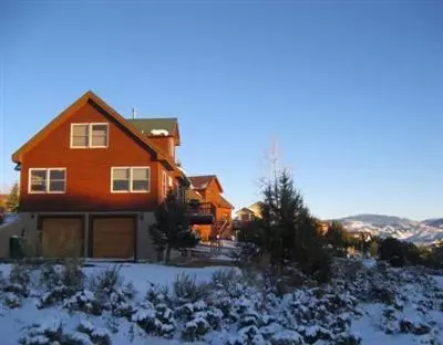 1347 Mesa Dr, Eagle, CO 81631 photo 1