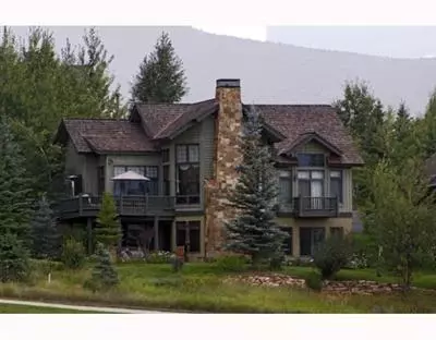 211 Saddle Ridge Loop, Edwards, CO 81632 photo 1