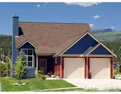 95 Bluffs Dr, Eagle, CO 81631 photo 1