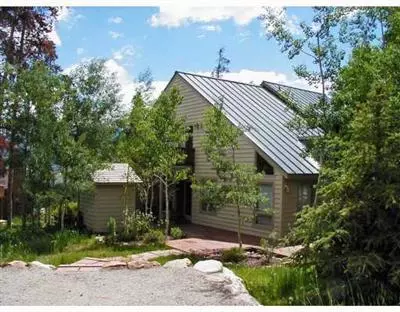 181 N Side Cir, Silverthorne, CO 80498 photo 1
