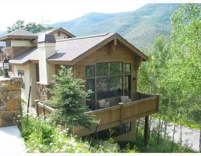1941 Alpine Dr, Vail, CO 81657 photo 1