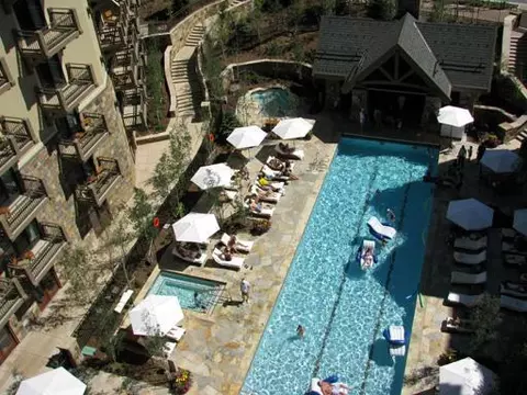 1 Vail Rd #9202, Vail, CO 81657 photo 14