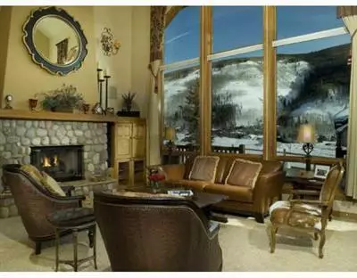 1650 Lions Ridge Loop, Vail, CO 81657 photo 2