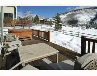 1650 Lions Ridge Loop, Vail, CO 81657 photo 7