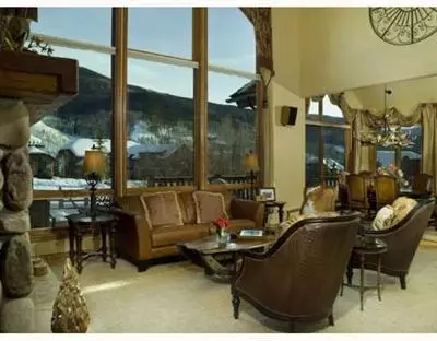 1650 Lions Ridge Loop, Vail, CO 81657 photo 4