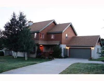 491 Neilson Gulch Rd, Eagle, CO 81631 photo 1