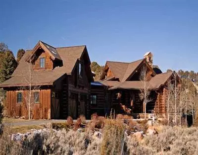 1150 Hernage Creek Rd, Eagle, CO 81631 photo 1