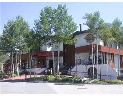 122 E Meadow Dr #6, Vail, CO 81657 photo 1