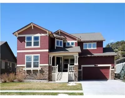 220 Greenhorn Ave, Eagle, CO 81631 photo 1