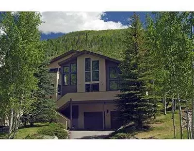 4253 Spruce Way #B, Vail, CO 81657 photo 1