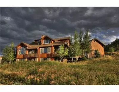 31 W Dewey Park Ct, Eagle, CO 81631 photo 2