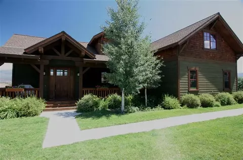 78 Harrier Cir, Eagle, CO 81631 photo 1