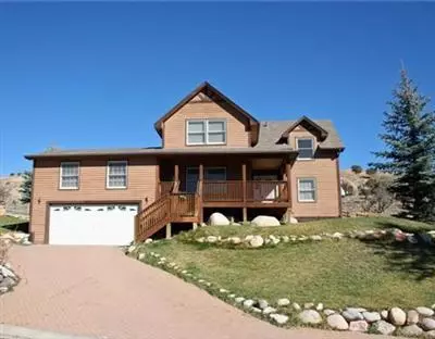 124 Ring Neck Rd, Eagle, CO 81631 photo 1