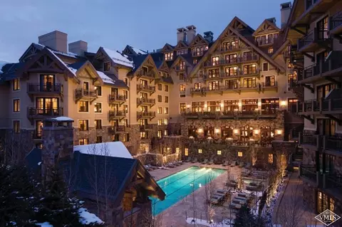 1 Vail Rd #8204, Vail, CO 81657 photo 8