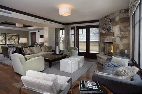 1 Vail Rd #8204, Vail, CO 81657 photo 4