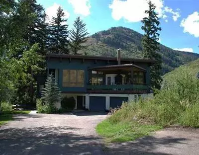 740 Sandy Ln #B, Vail, CO 81657 photo 1