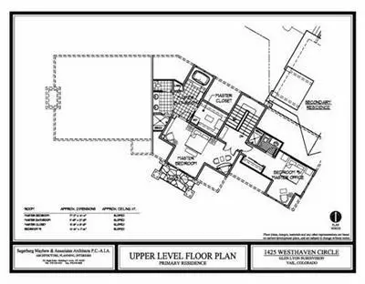1425 Westhaven Cir, Vail, CO 81657 photo 4