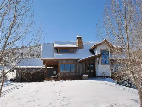 72 W Double Hitch Rd, Eagle, CO 81631 photo 3