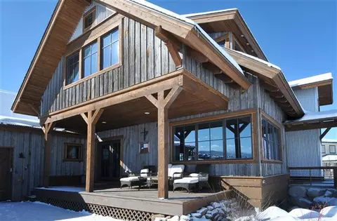 72 W Double Hitch Rd, Eagle, CO 81631 photo 2