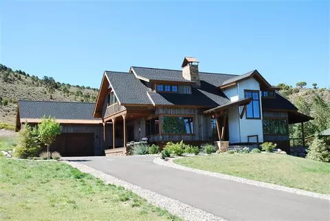 72 W Double Hitch Rd, Eagle, CO 81631 photo 1