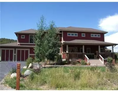 851 Hernage Creek Rd, Eagle, CO 81631 photo 1