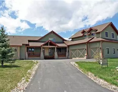 81 Callie Clark Ct, Eagle, CO 81631 photo 1