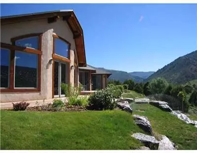 1002 Bruce Creek Rd, Eagle, CO 81631 photo 2