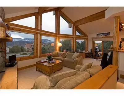 847 Mesa Dr, Eagle, CO 81631 photo 2
