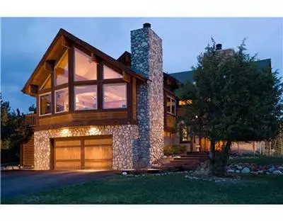 847 Mesa Dr, Eagle, CO 81631 photo 1