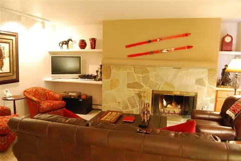 508 E Lionshead Cir #403, Vail, CO 81657 photo 1