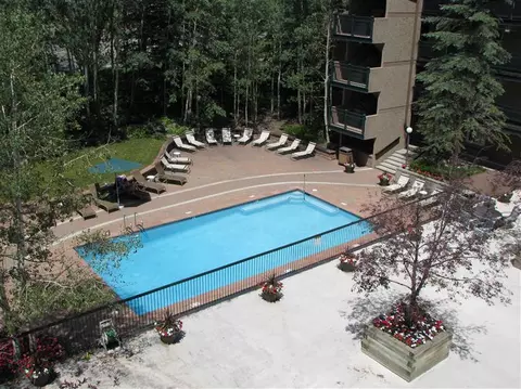 508 E Lionshead Cir #403, Vail, CO 81657 photo 19
