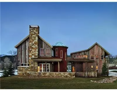 2205 Eagle Ranch Rd, Eagle, CO 81631 photo 1