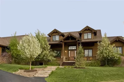 52 Left Lady Belle Pl, Eagle, CO 81631 photo 1