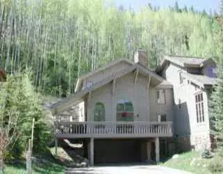 736 Forest Rd #C, Vail, CO 81657 photo 1