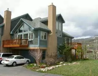 2133 Saddle Ridge Loop #D, Avon, CO 81620 photo 1