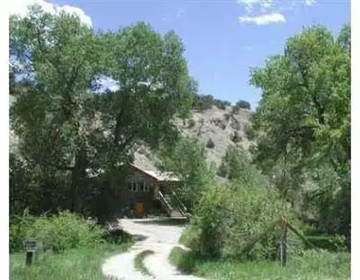 1022 Eby Creek Rd, Eagle, CO 81631 photo 1