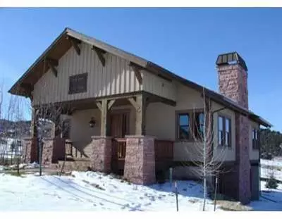 135 Bunkhouse Pl, Eagle, CO 81631 photo 1