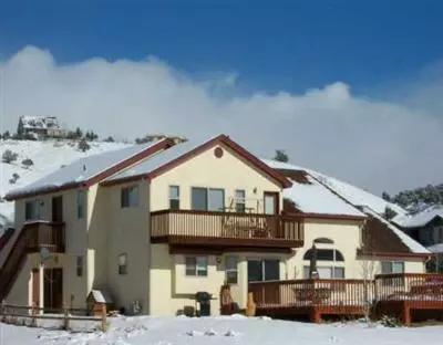 272 Ring Neck St, Eagle, CO 81631 photo 1