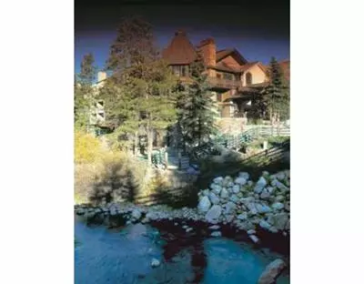 352 E Meadow Dr #M, Vail, CO 81657 photo 1