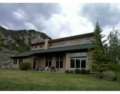 405 Mosher Ln, Eagle, CO 81631 photo 1