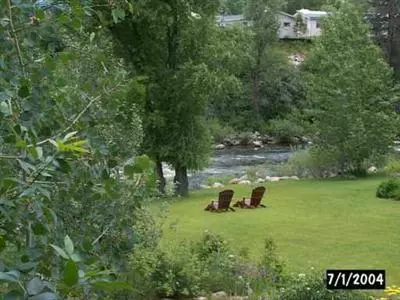 4420 Eaglebend Dr #A, Avon, CO 81620 photo 1