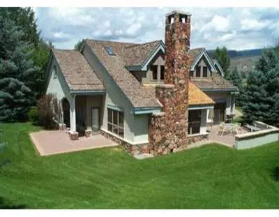 509 S Arrowhead Dr, Edwards, CO 81632 photo 1