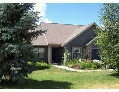 433 Golden Eagle Rd, Eagle, CO 81631 photo 1
