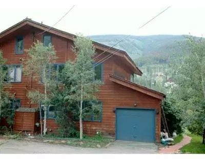1990 Chamonix Ln, Vail, CO 81657 photo 1