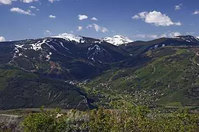 236 Wild Rose, Avon, CO 81620 photo 3