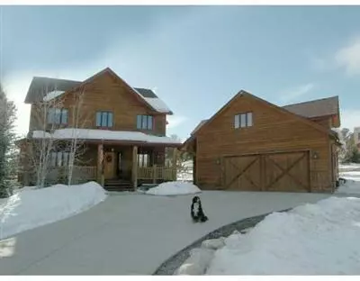 1479 Mesa Dr, Eagle, CO 81631 photo 1
