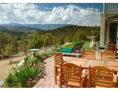 1130 Castle Peak Ranch Rd, Eagle, CO 81631 photo 2